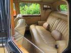 1950 Bentley Mk VI Standard Steel Saloon-Sold