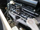 1950 Bentley Mk VI Standard Steel Saloon-Sold