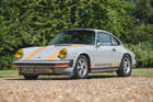 1974 Porsche 911 2.7 -Sold