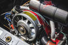 1974 Porsche 911 2.7 -Sold