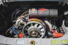 1974 Porsche 911 2.7 -Sold