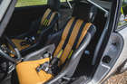 1974 Porsche 911 2.7 -Sold
