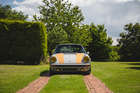 1974 Porsche 911 2.7 -Sold