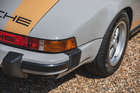 1974 Porsche 911 2.7 -Sold