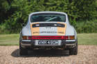 1974 Porsche 911 2.7 -Sold