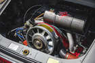 1974 Porsche 911 2.7 -Sold