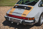1974 Porsche 911 2.7 -Sold