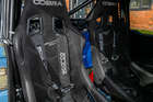 1974 Triumph TR6 Rally Car (MSA)-Sold