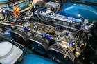 1974 Triumph TR6 Rally Car (MSA)-Sold