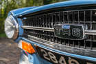 1974 Triumph TR6 Rally Car (MSA)-Sold