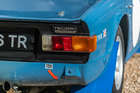 1974 Triumph TR6 Rally Car (MSA)-Sold