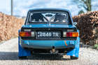 1974 Triumph TR6 Rally Car (MSA)-Sold