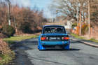 1974 Triumph TR6 Rally Car (MSA)-Sold