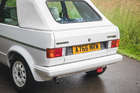 1983 Volkswagen Golf GTi 1.8 Cabriolet-Sold