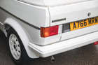 1983 Volkswagen Golf GTi 1.8 Cabriolet-Sold