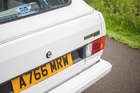 1983 Volkswagen Golf GTi 1.8 Cabriolet-Sold