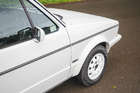 1983 Volkswagen Golf GTi 1.8 Cabriolet-Sold