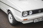 1983 Volkswagen Golf GTi 1.8 Cabriolet-Sold
