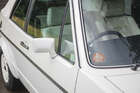 1983 Volkswagen Golf GTi 1.8 Cabriolet-Sold