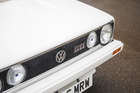 1983 Volkswagen Golf GTi 1.8 Cabriolet-Sold