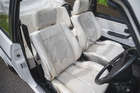 1983 Volkswagen Golf GTi 1.8 Cabriolet-Sold
