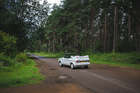 1983 Volkswagen Golf GTi 1.8 Cabriolet-Sold