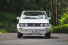 1983 Volkswagen Golf GTi 1.8 Cabriolet-Sold