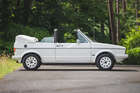 1983 Volkswagen Golf GTi 1.8 Cabriolet-Sold