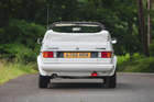 1983 Volkswagen Golf GTi 1.8 Cabriolet-Sold