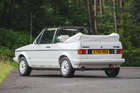 1983 Volkswagen Golf GTi 1.8 Cabriolet-Sold
