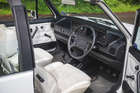 1983 Volkswagen Golf GTi 1.8 Cabriolet-Sold