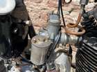 1932 Velocette KSS Mk1-Sold