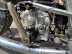 1932 Velocette KSS Mk1-Sold