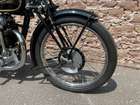 1932 Velocette KSS Mk1-Sold
