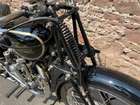 1932 Velocette KSS Mk1-Sold