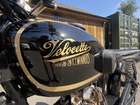 1932 Velocette KSS Mk1-Sold
