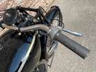1932 Velocette KSS Mk1-Sold