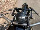 1932 Velocette KSS Mk1-Sold