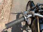 1932 Velocette KSS Mk1-Sold