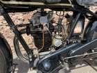 1932 Velocette KSS Mk1-Sold