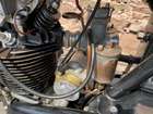 1932 Velocette KSS Mk1-Sold
