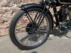 1932 Velocette KSS Mk1-Sold