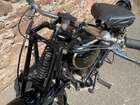 1932 Velocette KSS Mk1-Sold