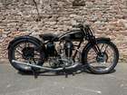 1932 Velocette KSS Mk1-Sold