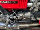 1977 Moto Guzzi Le Mans Mk1-Sold