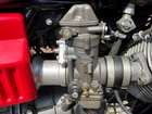 1977 Moto Guzzi Le Mans Mk1-Sold