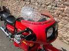 1977 Moto Guzzi Le Mans Mk1-Sold