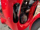1977 Moto Guzzi Le Mans Mk1-Sold