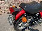 1977 Moto Guzzi Le Mans Mk1-Sold