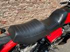 1977 Moto Guzzi Le Mans Mk1-Sold